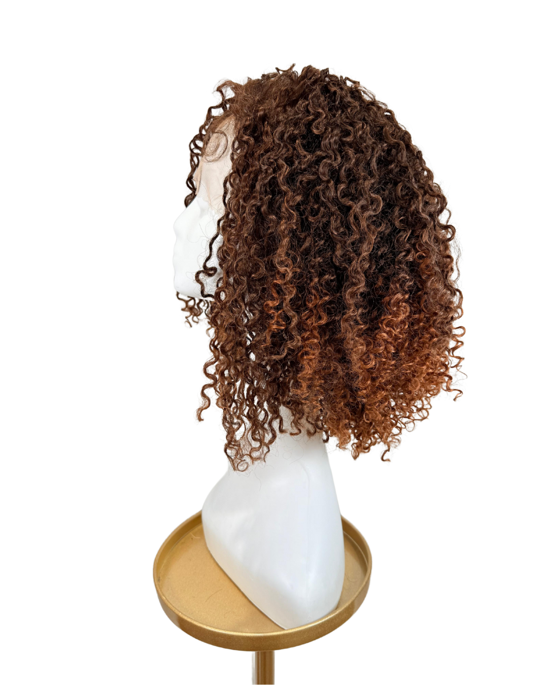 Barceló wig