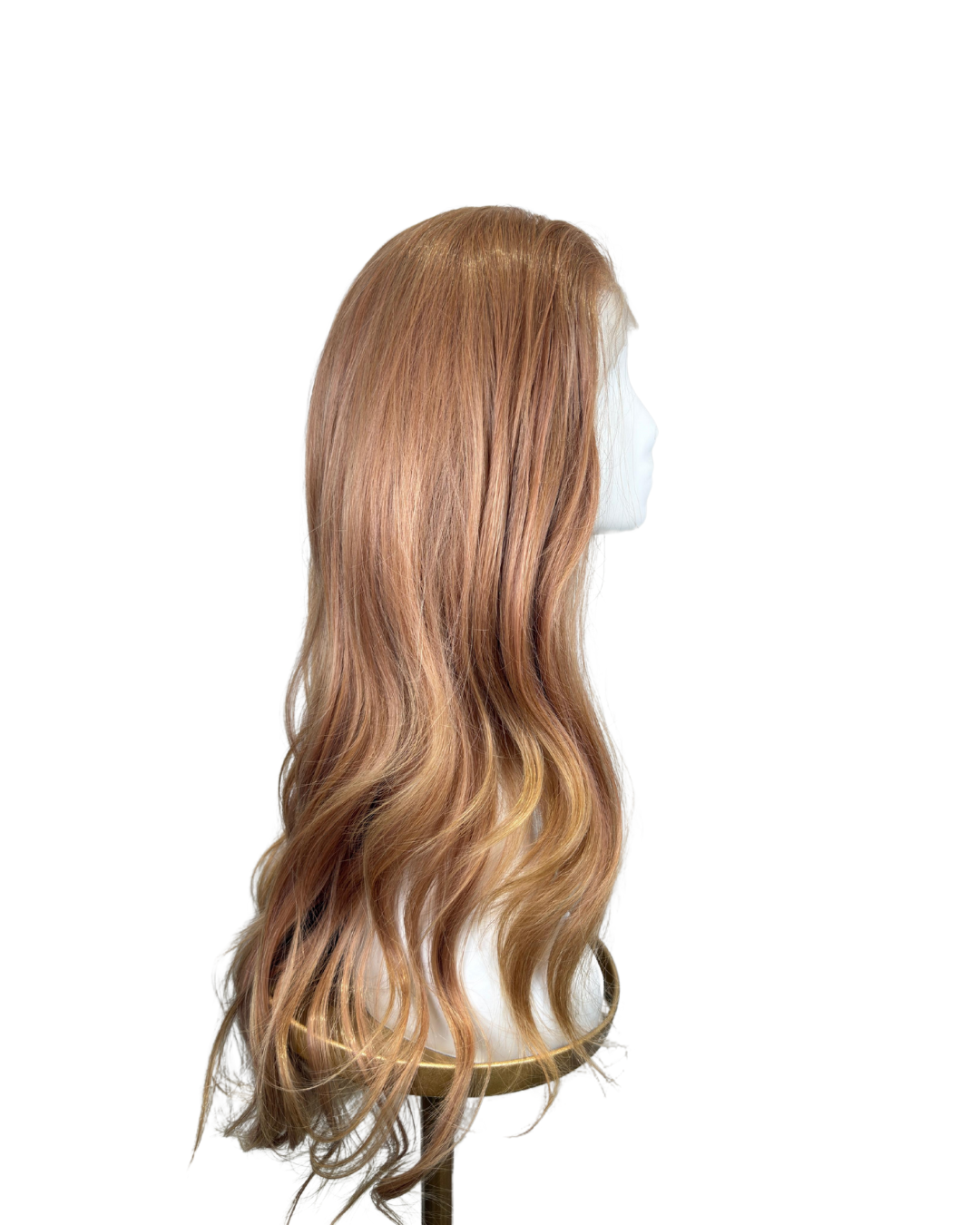 Barceló wig