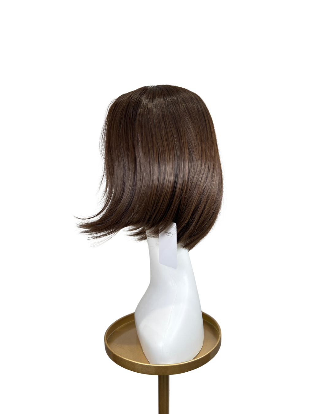 Barceló wig