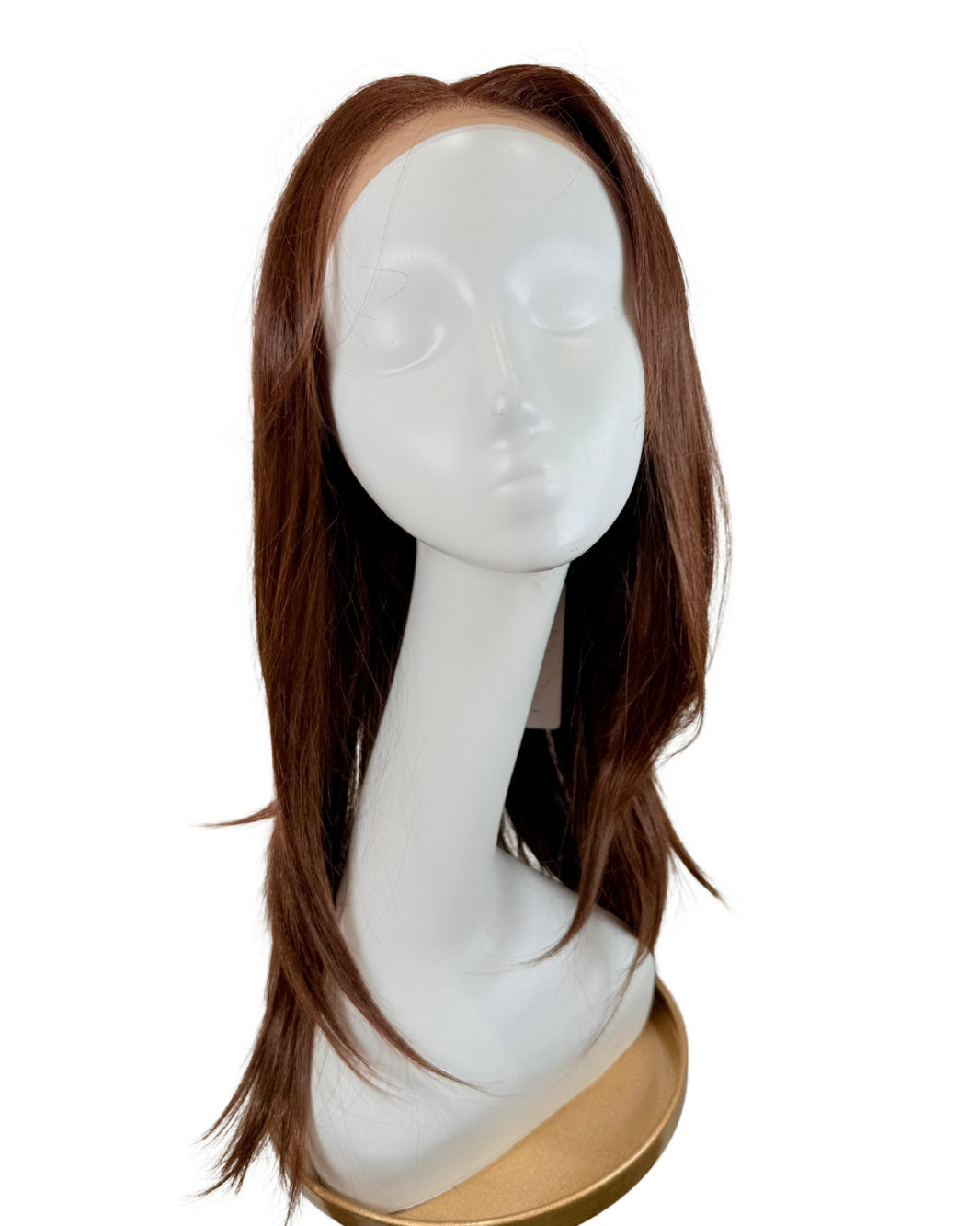 Barceló wig