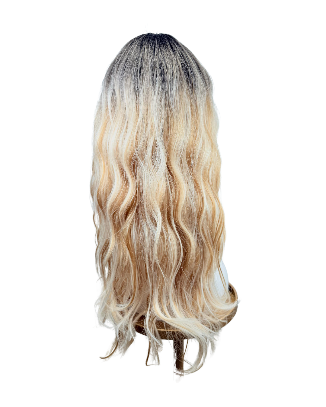 Barceló Wig
