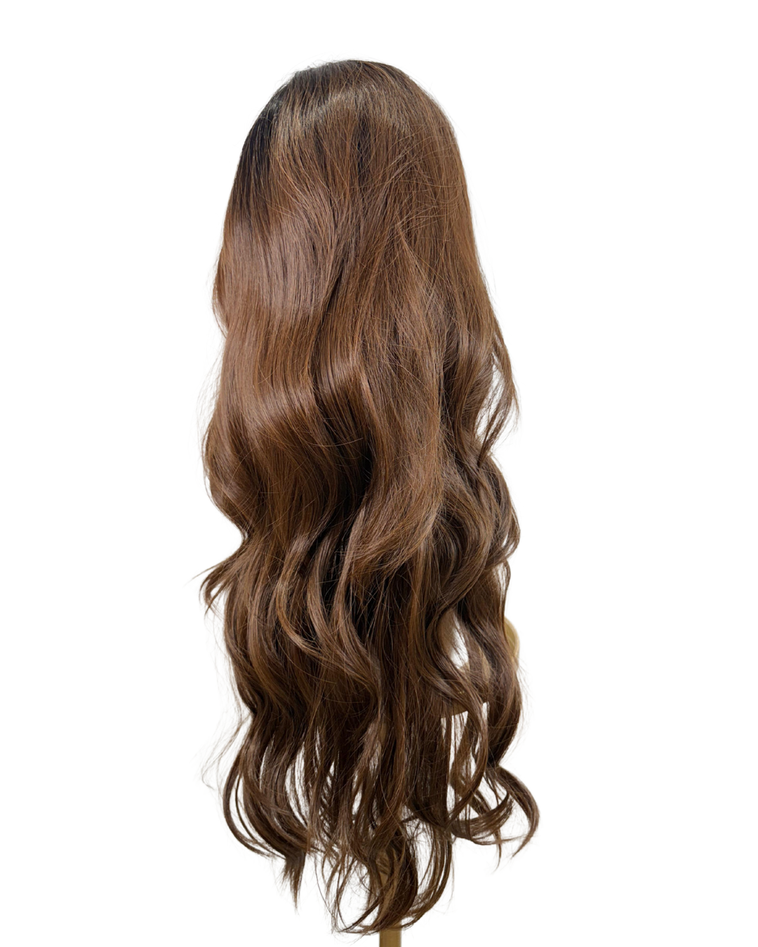 Barceló wig