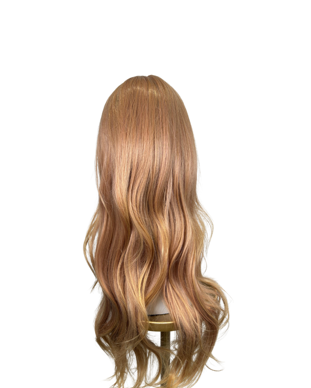 Barceló wig