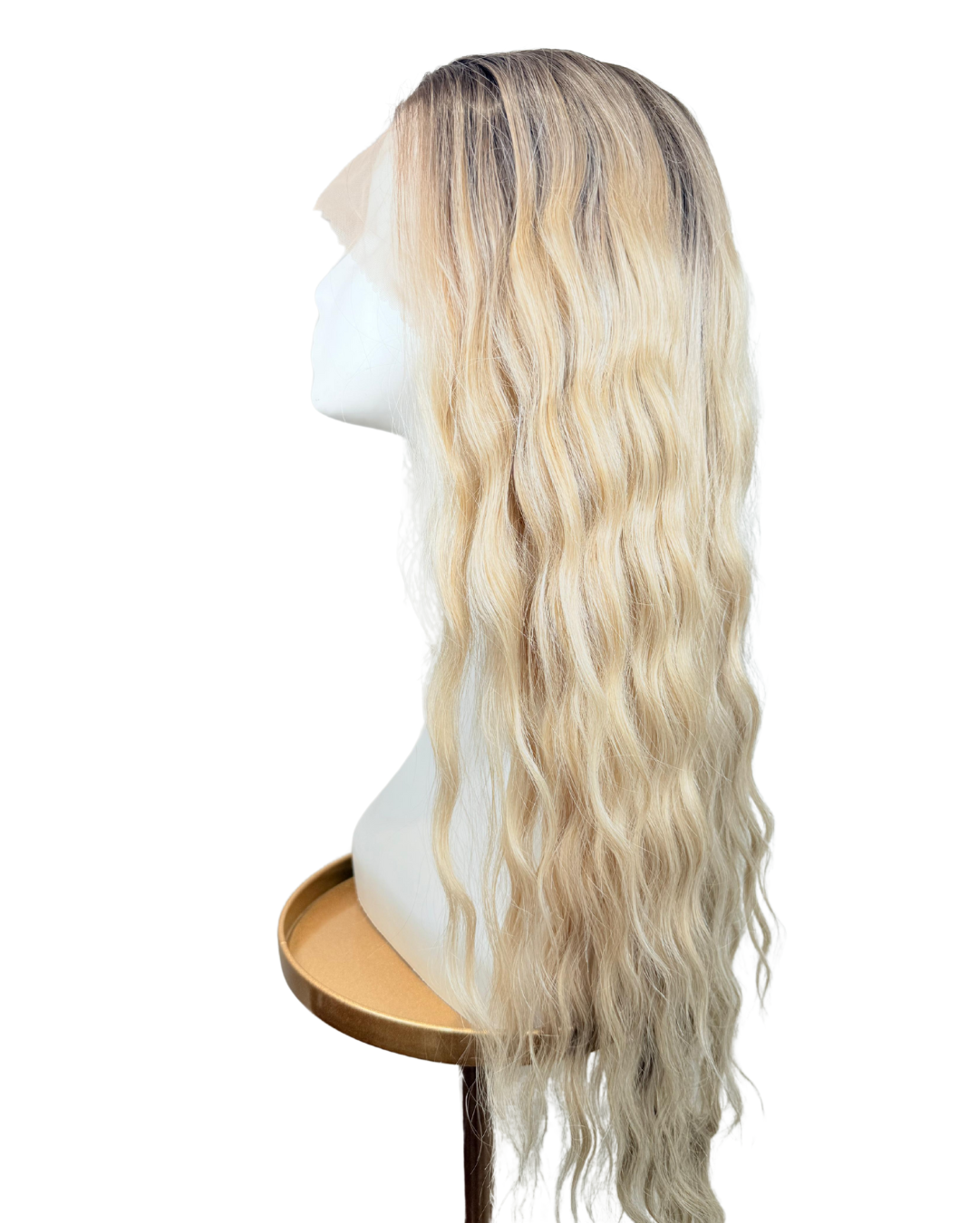 Barceló wig