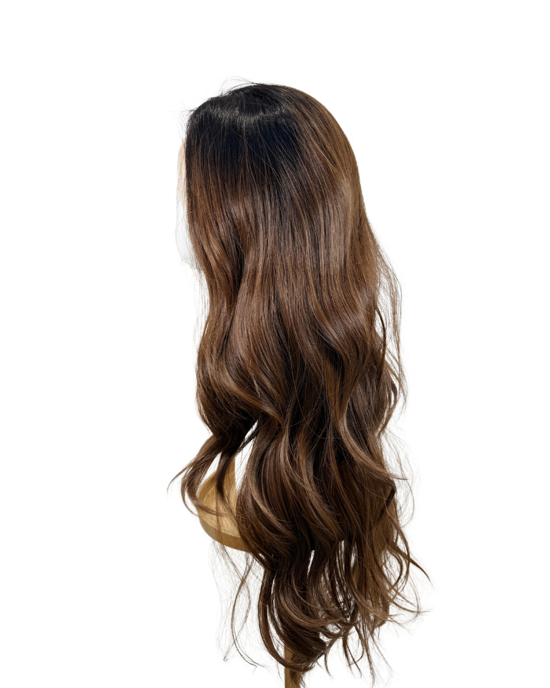 Barceló wig
