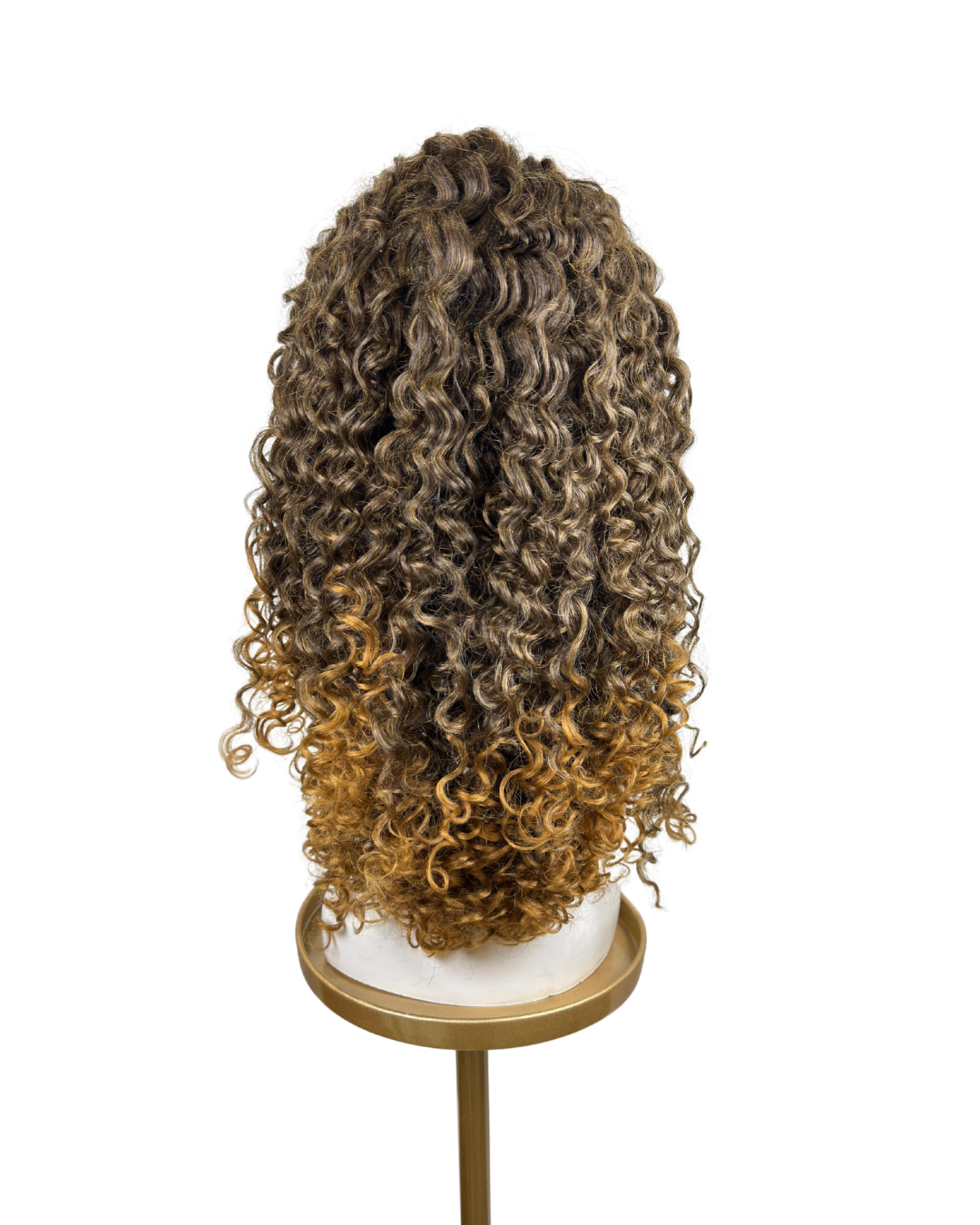 Barceló wig