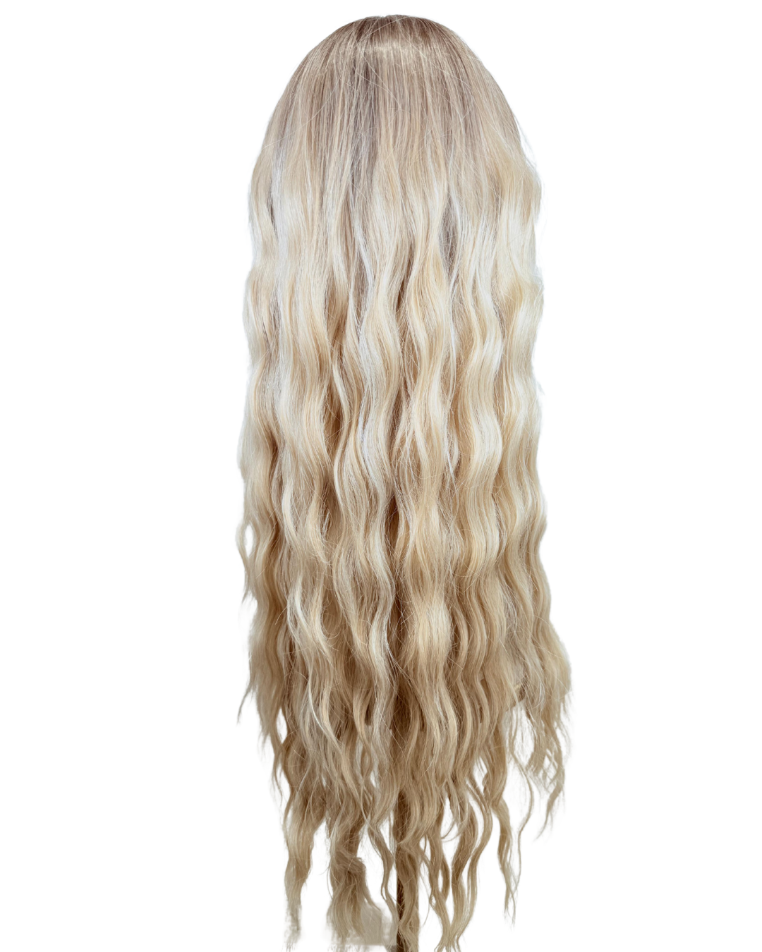 Barceló wig