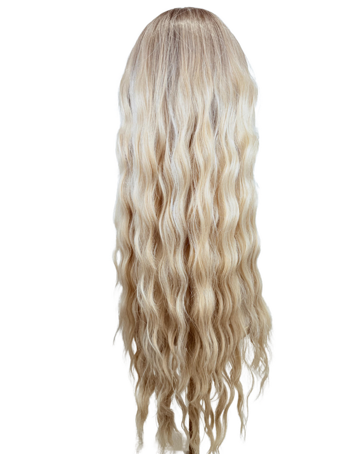 Barceló wig