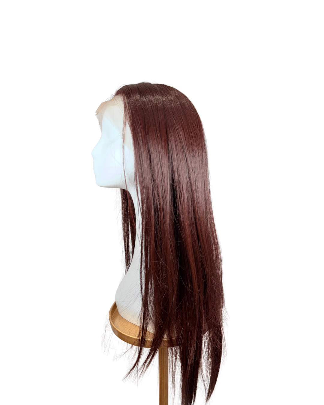 Barceló wig