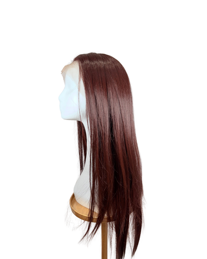 Barceló wig