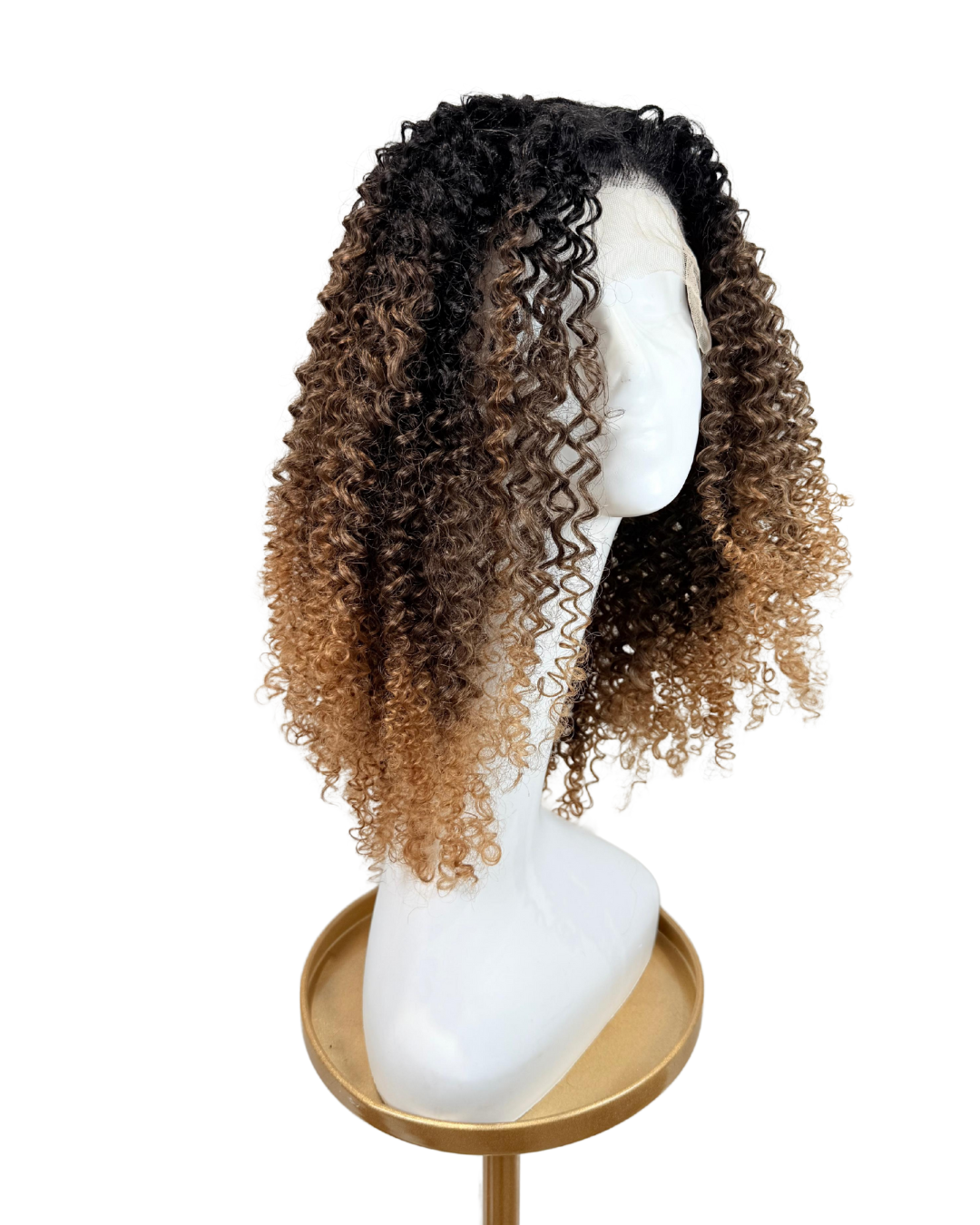 Barceló wig