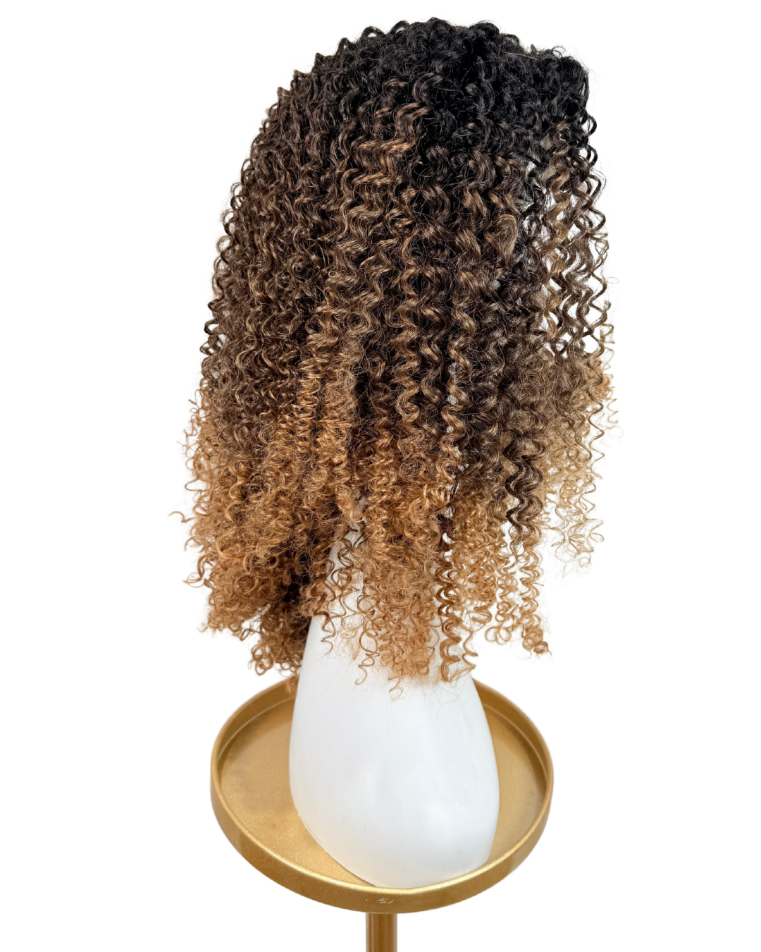 Barceló wig
