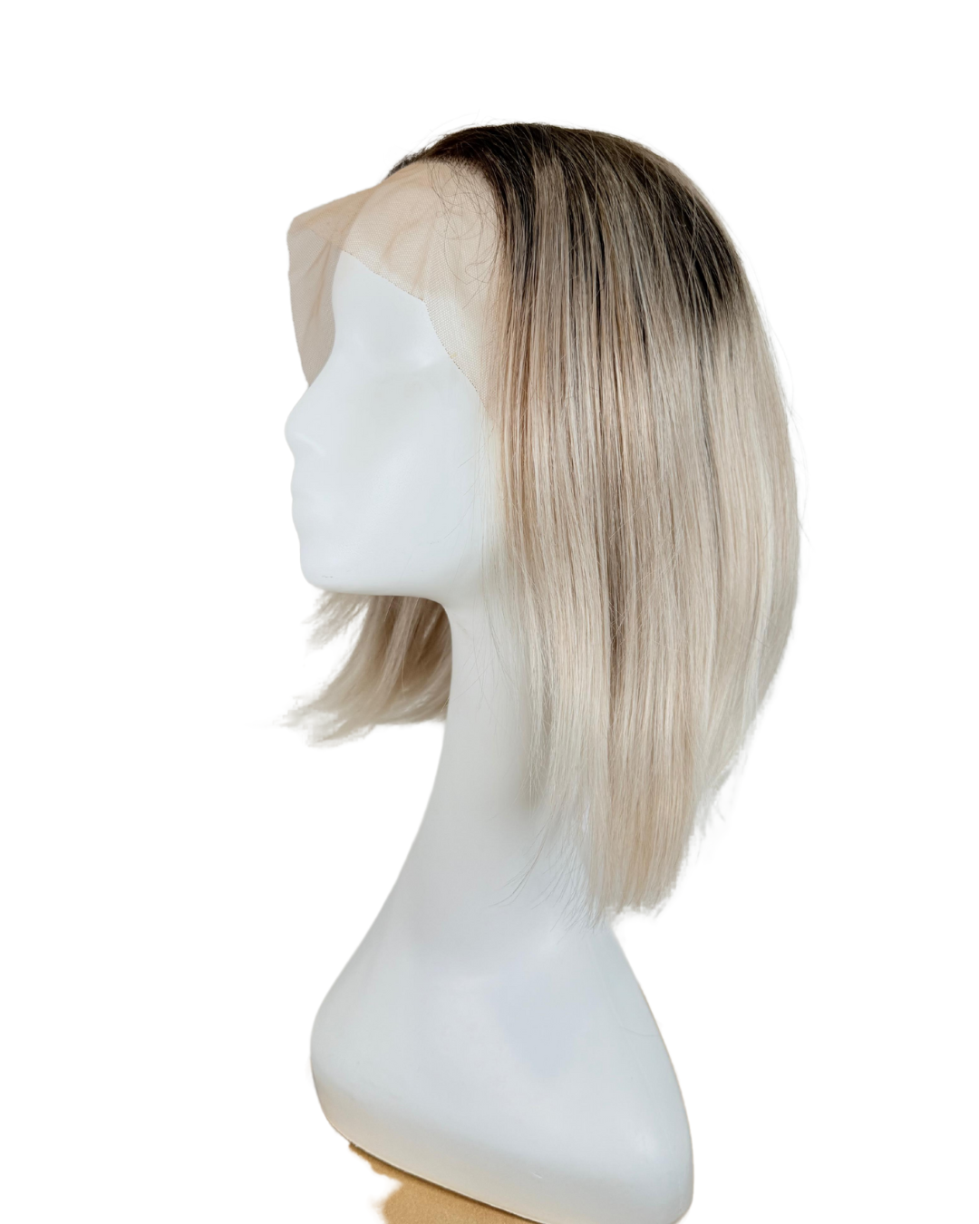 Barceló wig