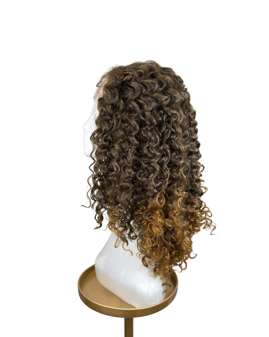 Barceló wig