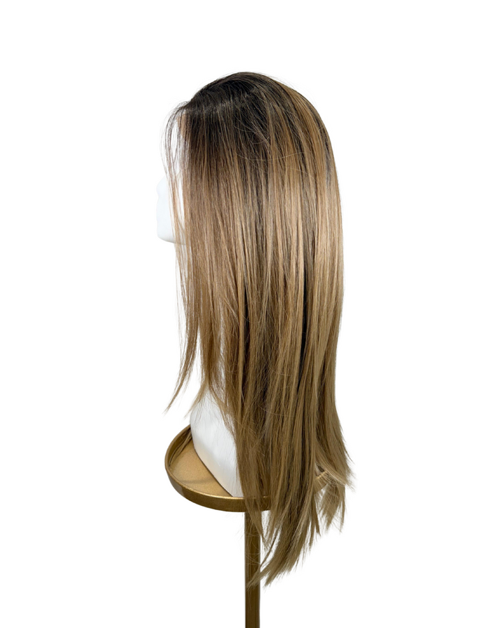 Barceló wig