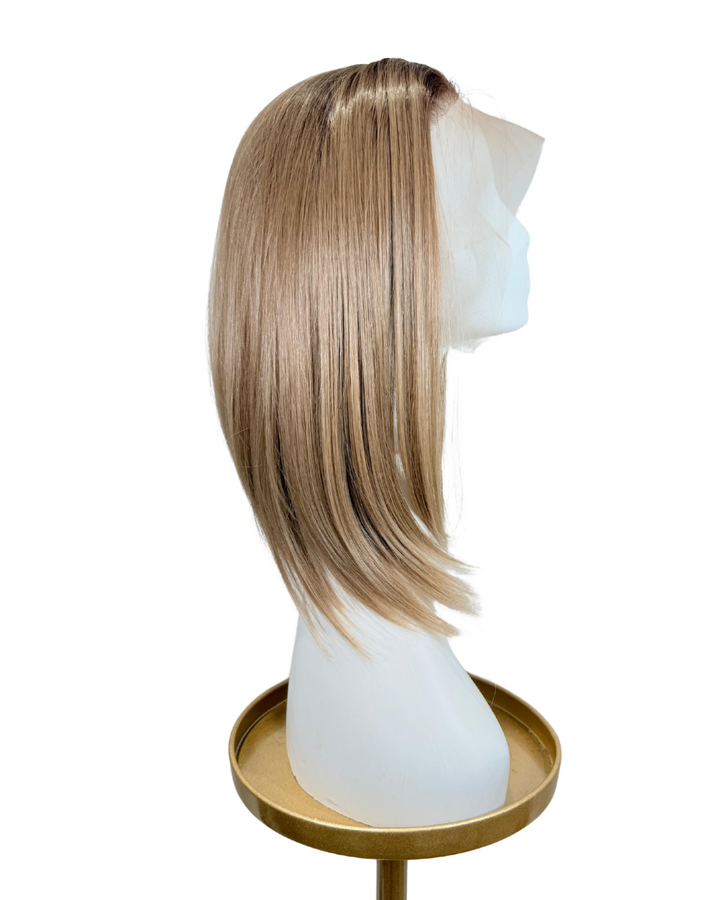 Barceló wig