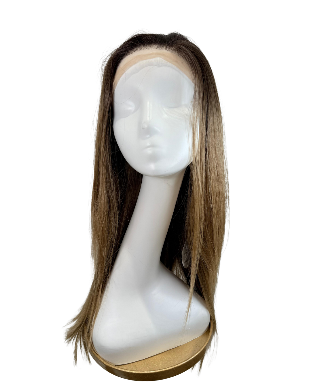 Barceló wig