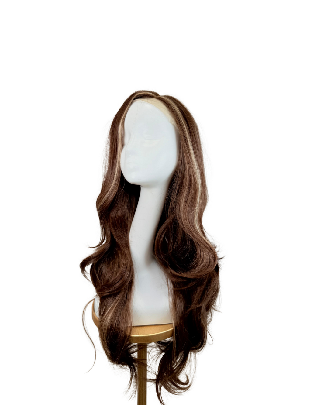 Barceló wig