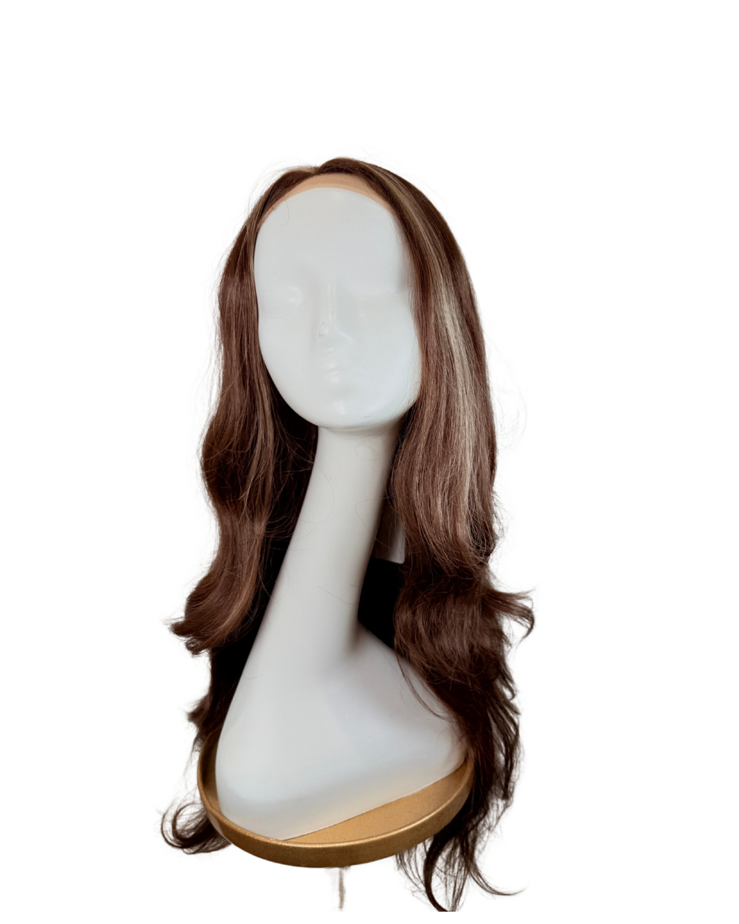 Barceló wig
