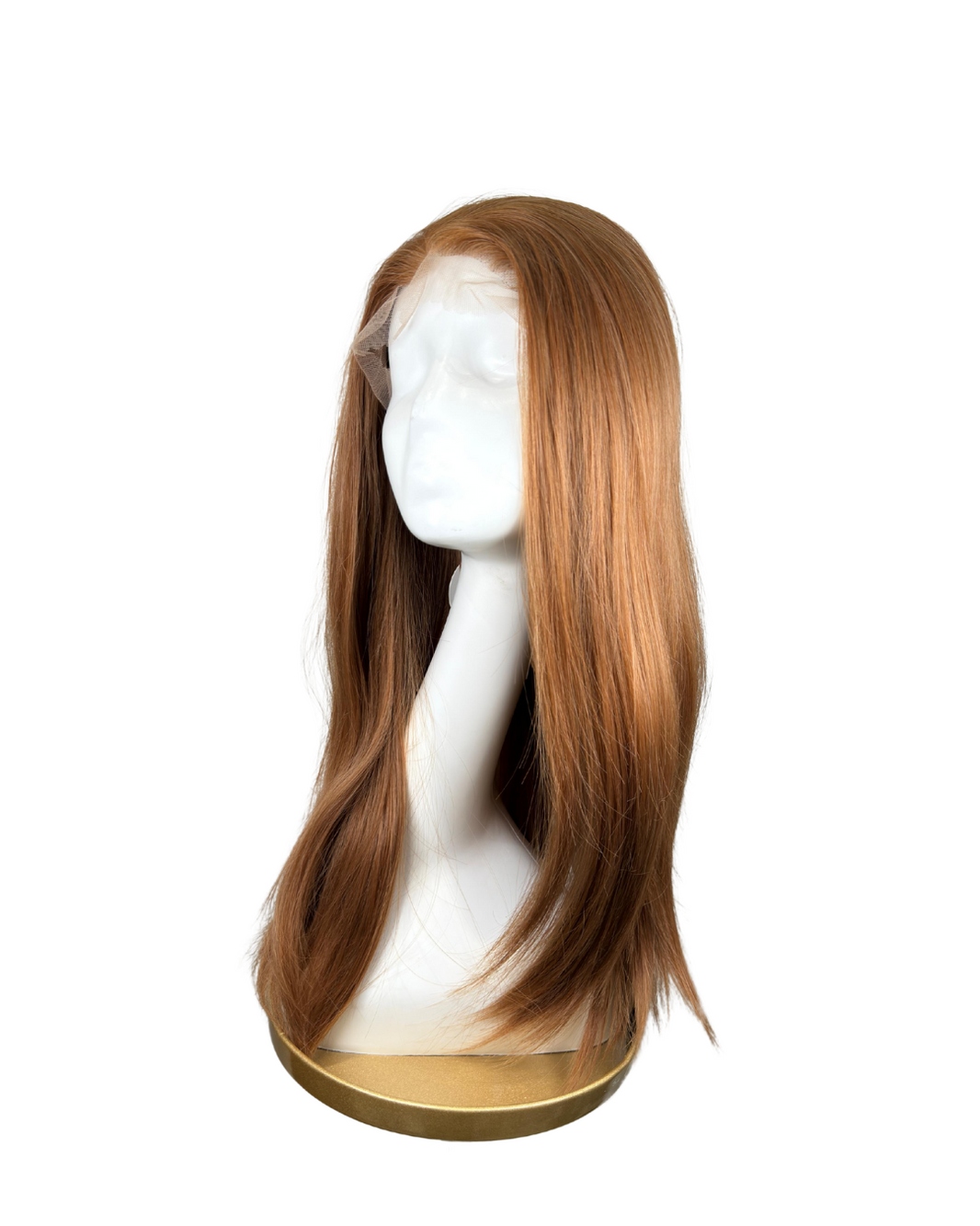 Barceló wig
