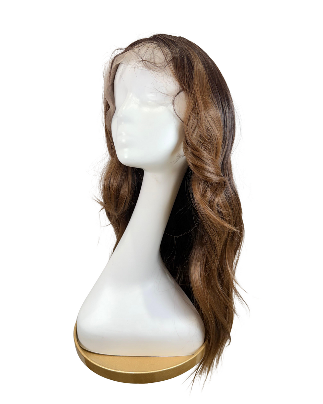 Barceló wig
