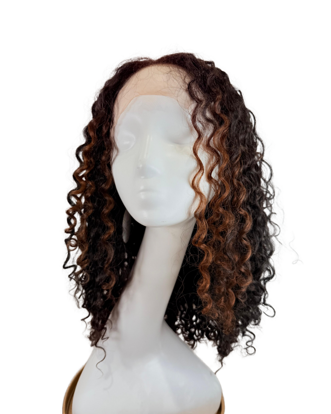 Barceló wig