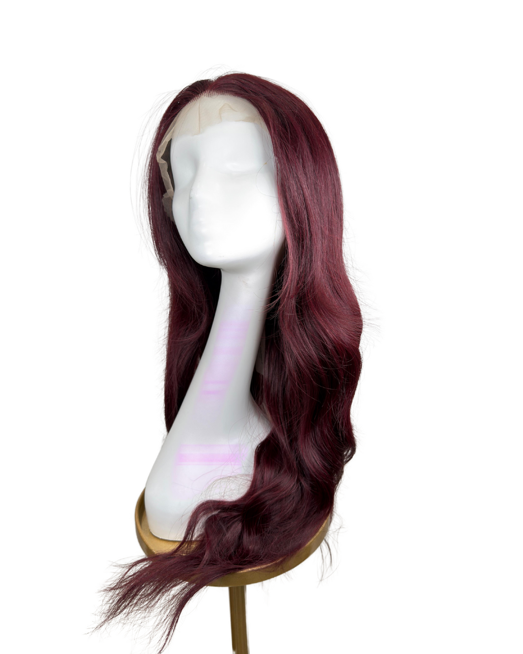 Barceló wig