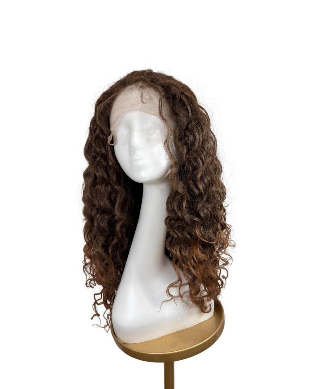 Barceló wig