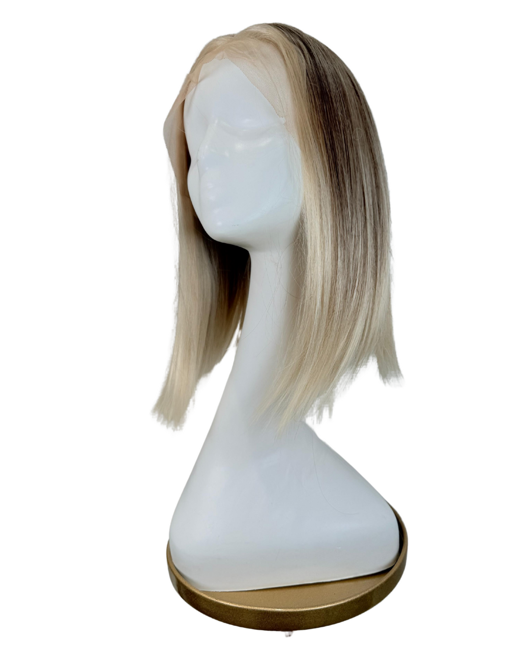 Barceló wig