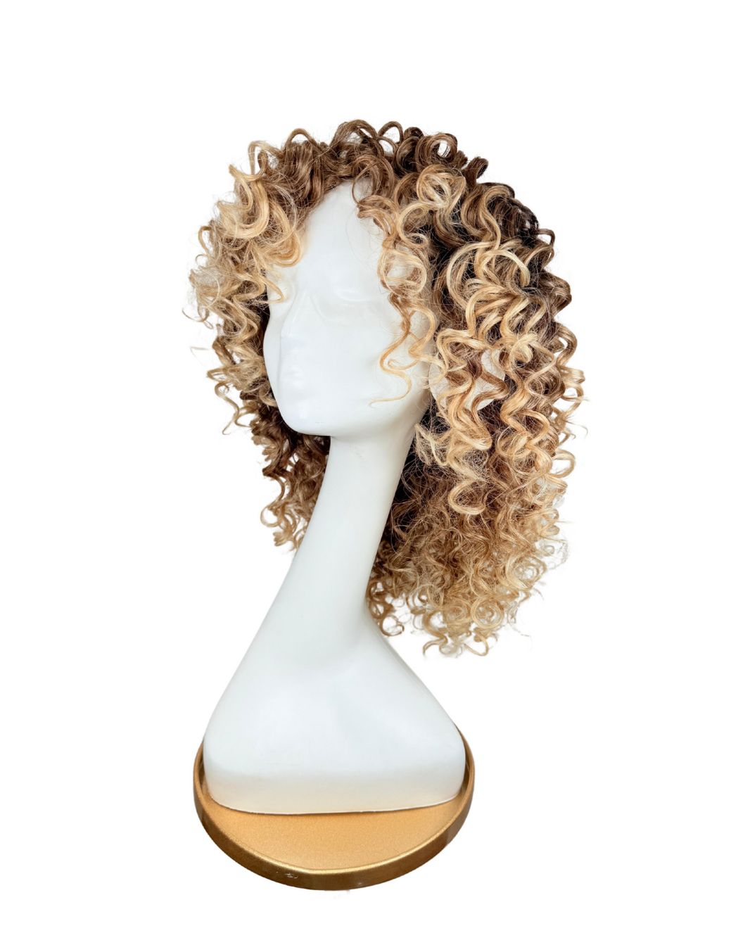 Barceló wig