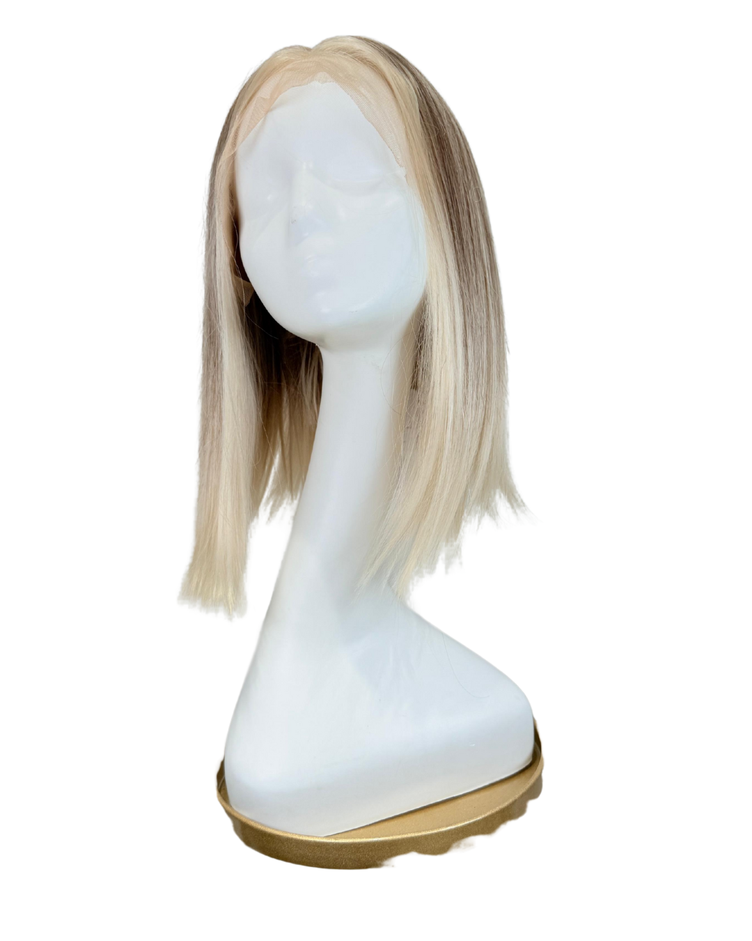 Barceló wig