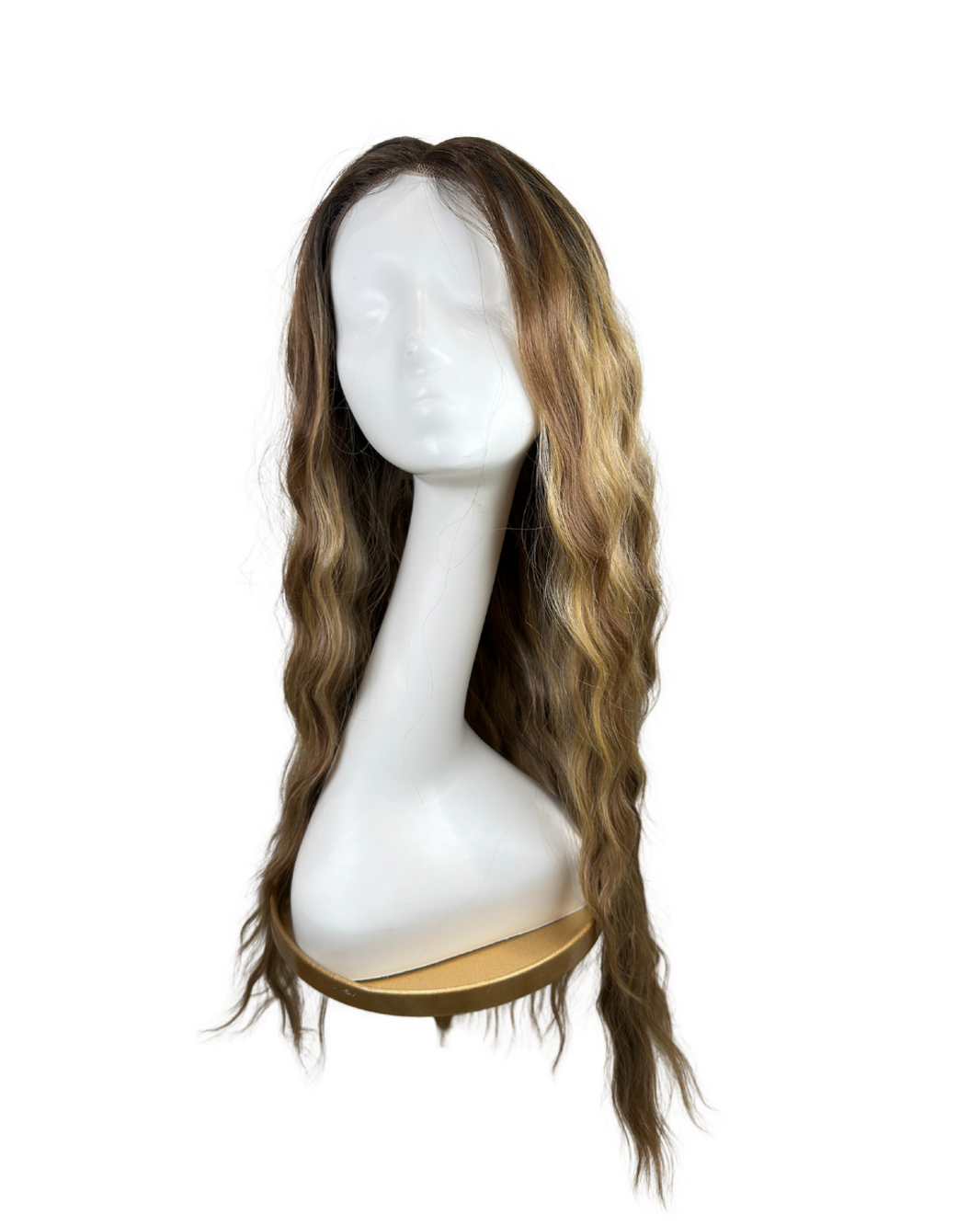 Barceló wig