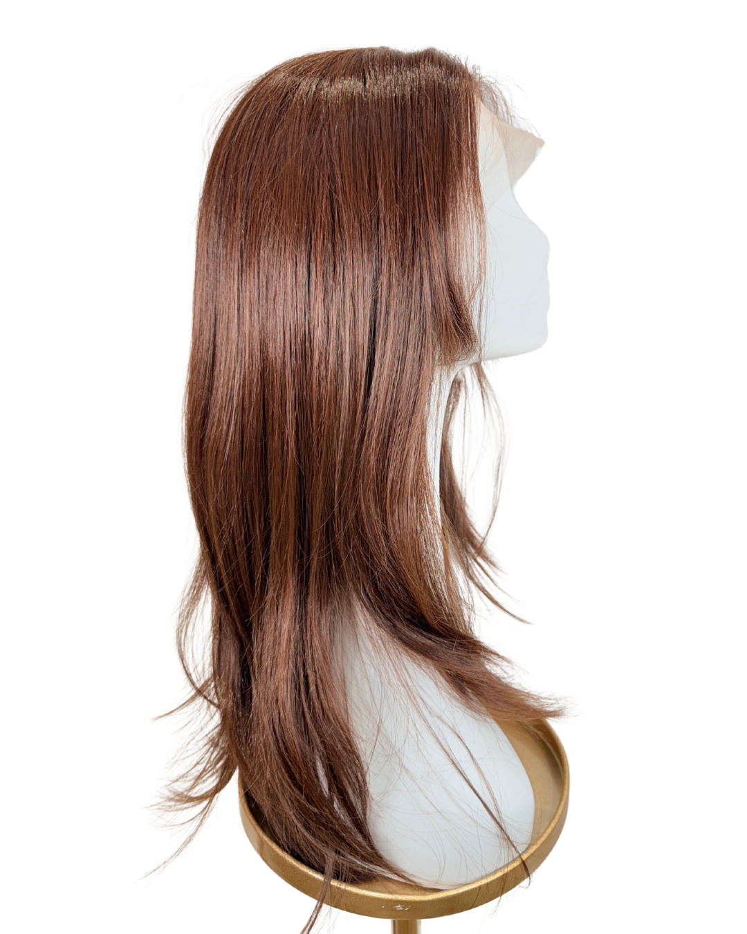 Barceló wig