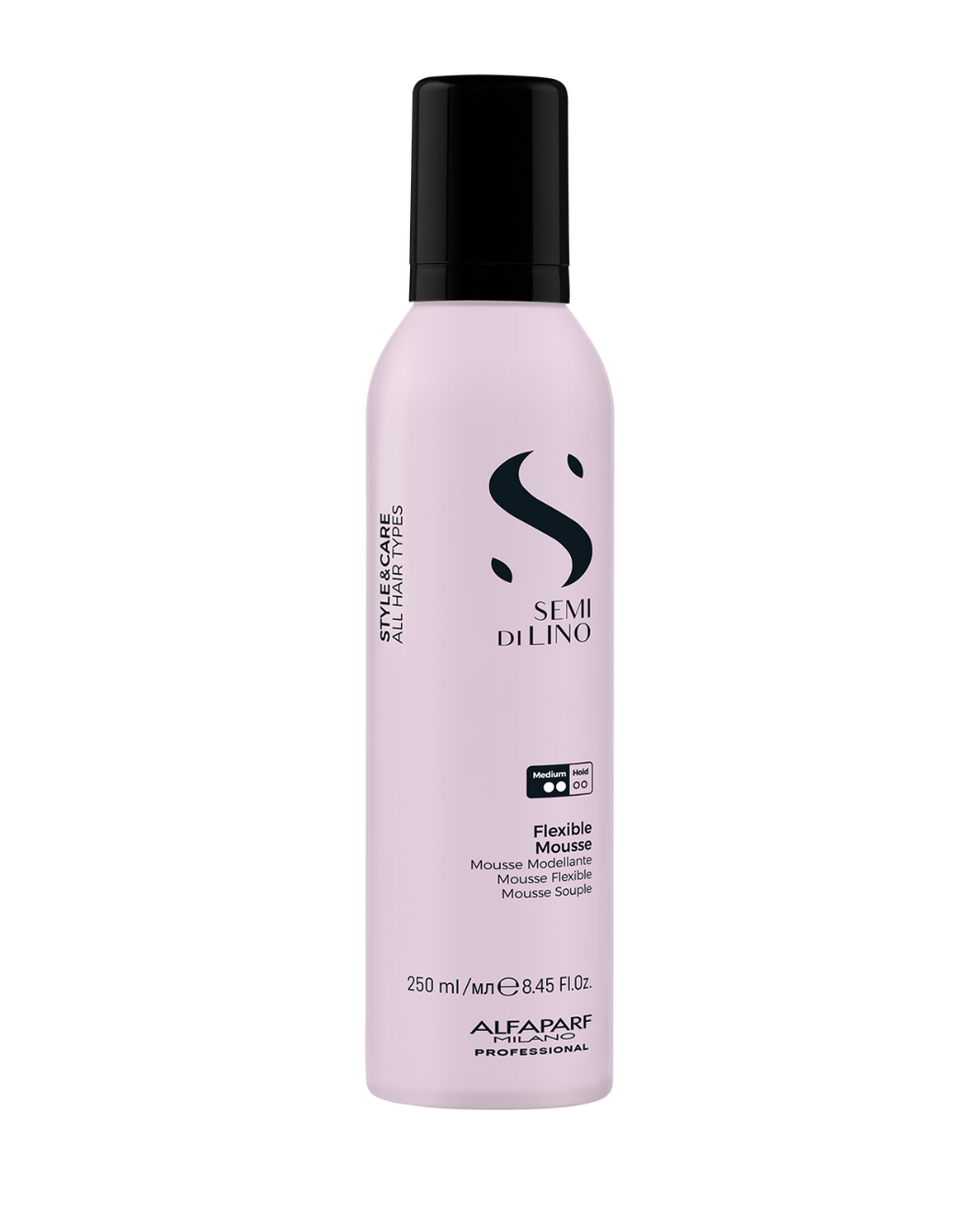 Flexible Mousse alfaparf