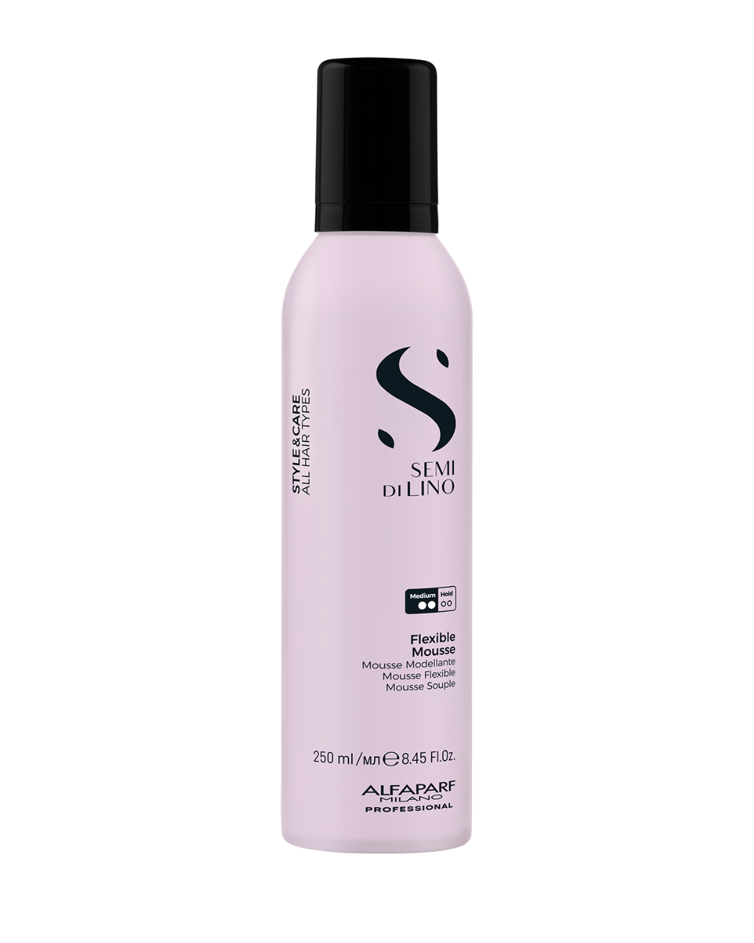 Flexible Mousse alfaparf
