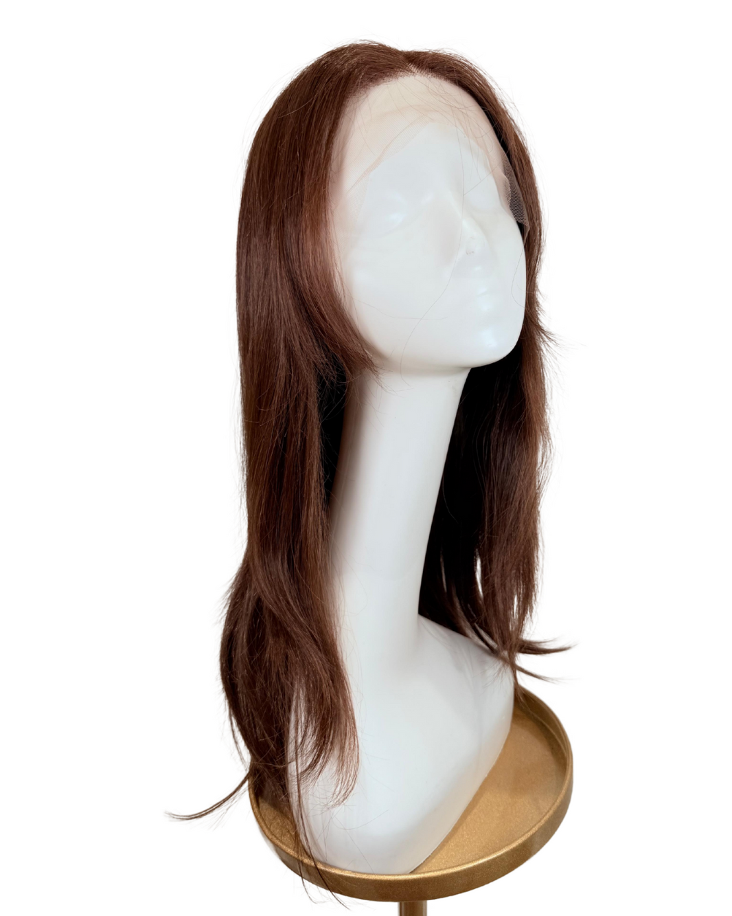 Barceló wig