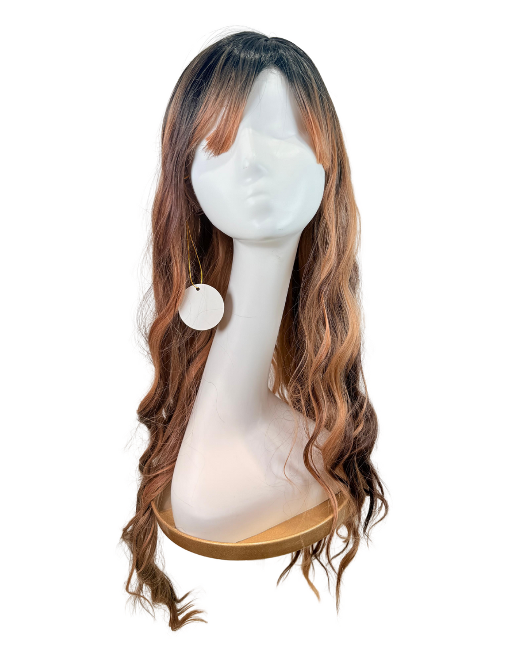 Barceló Wig