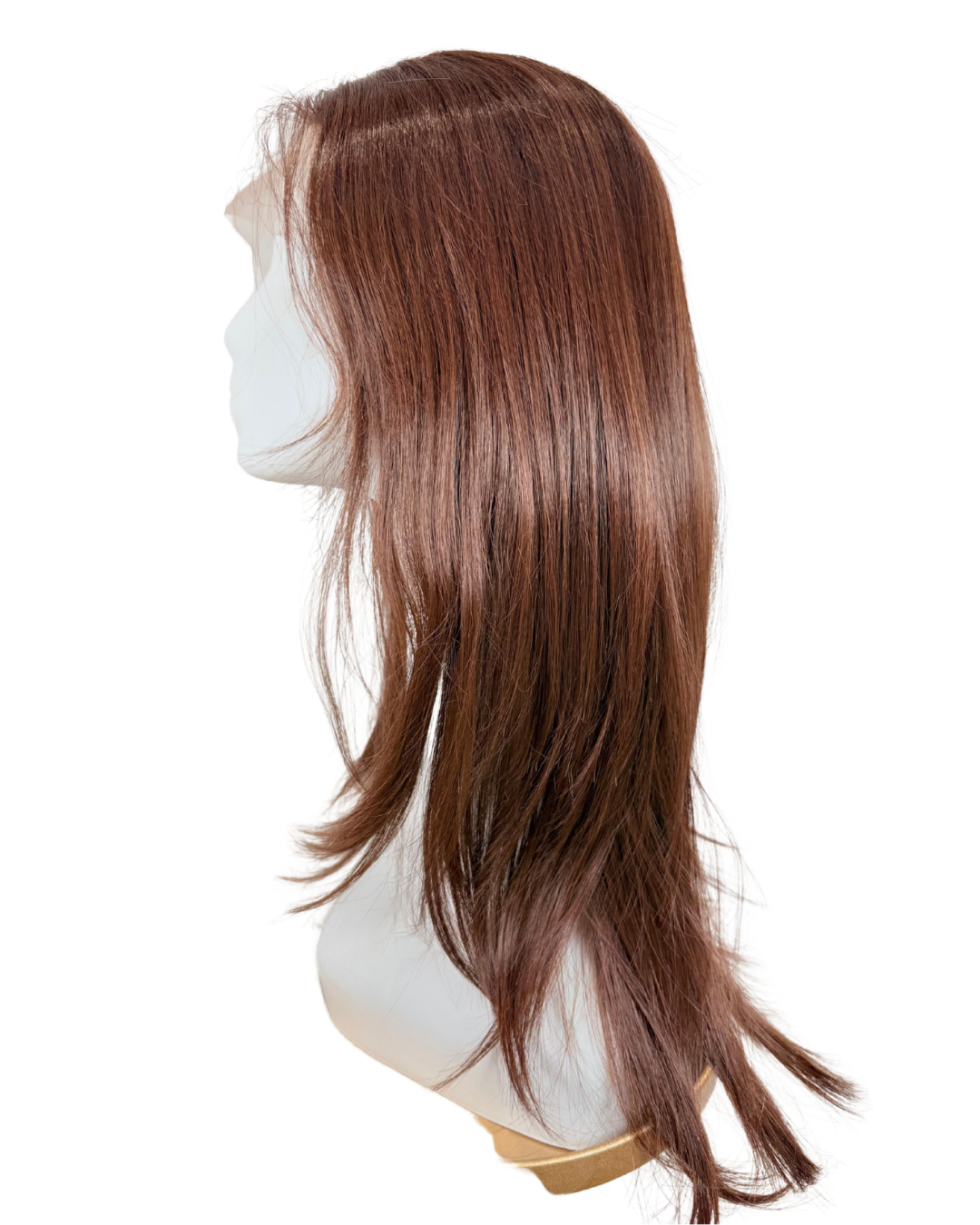 Barceló wig