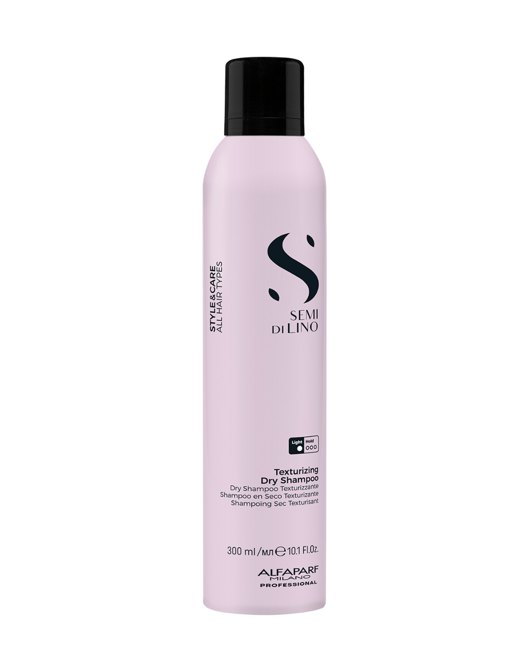 Texturizing Dry Shampoo Alfaparf