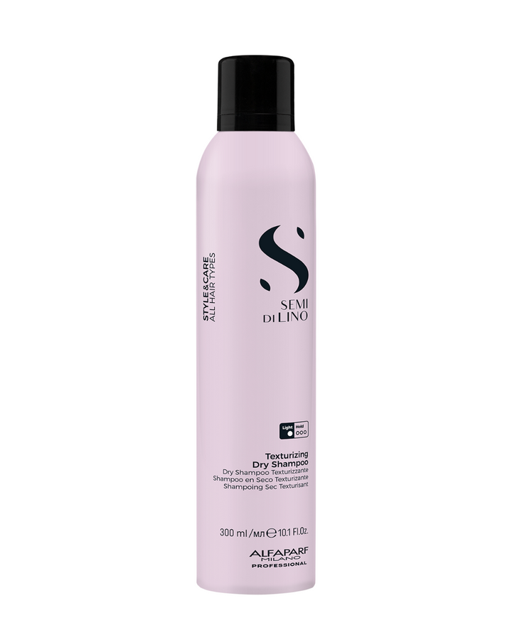 Texturizing Dry Shampoo Alfaparf