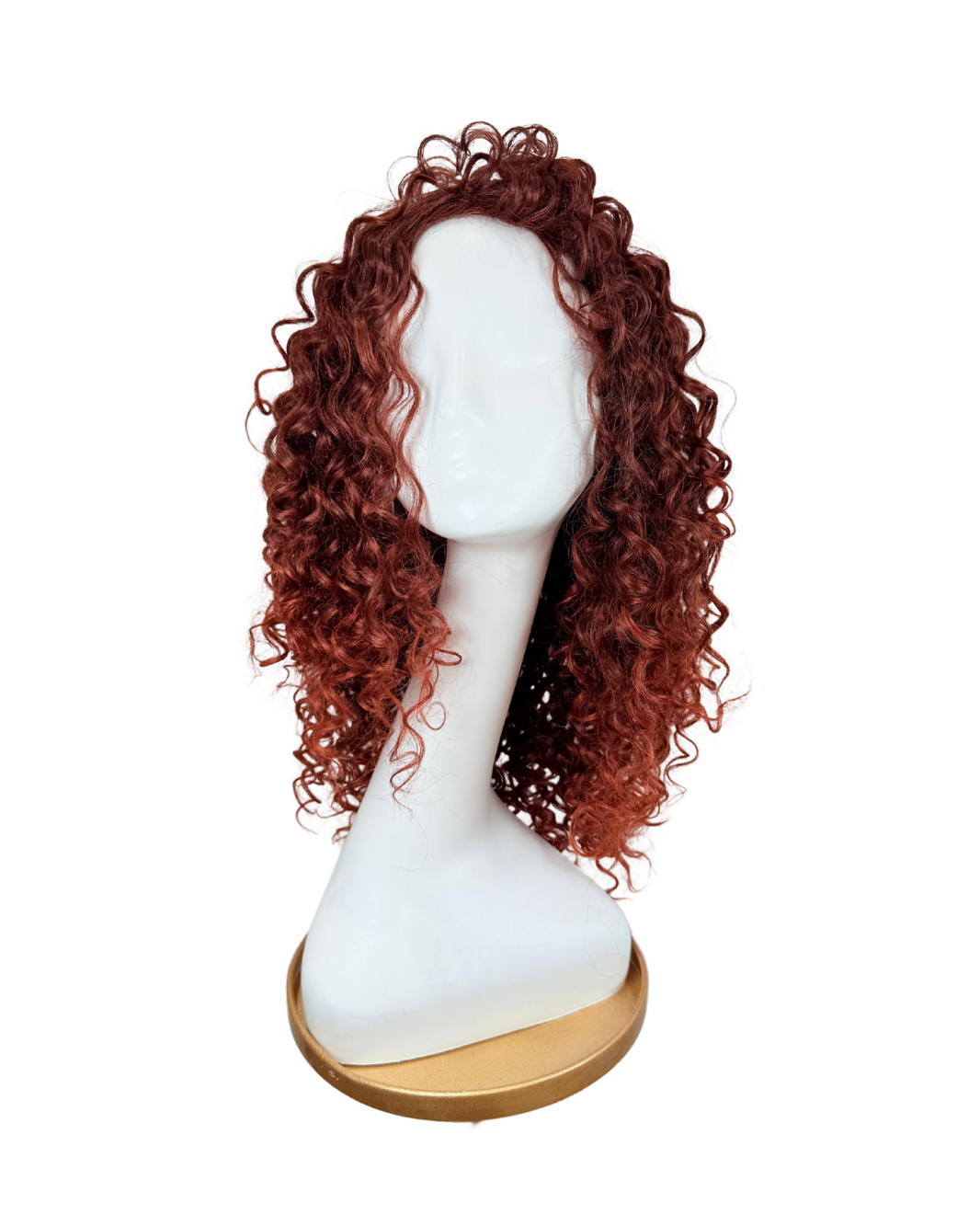 Barceló wig