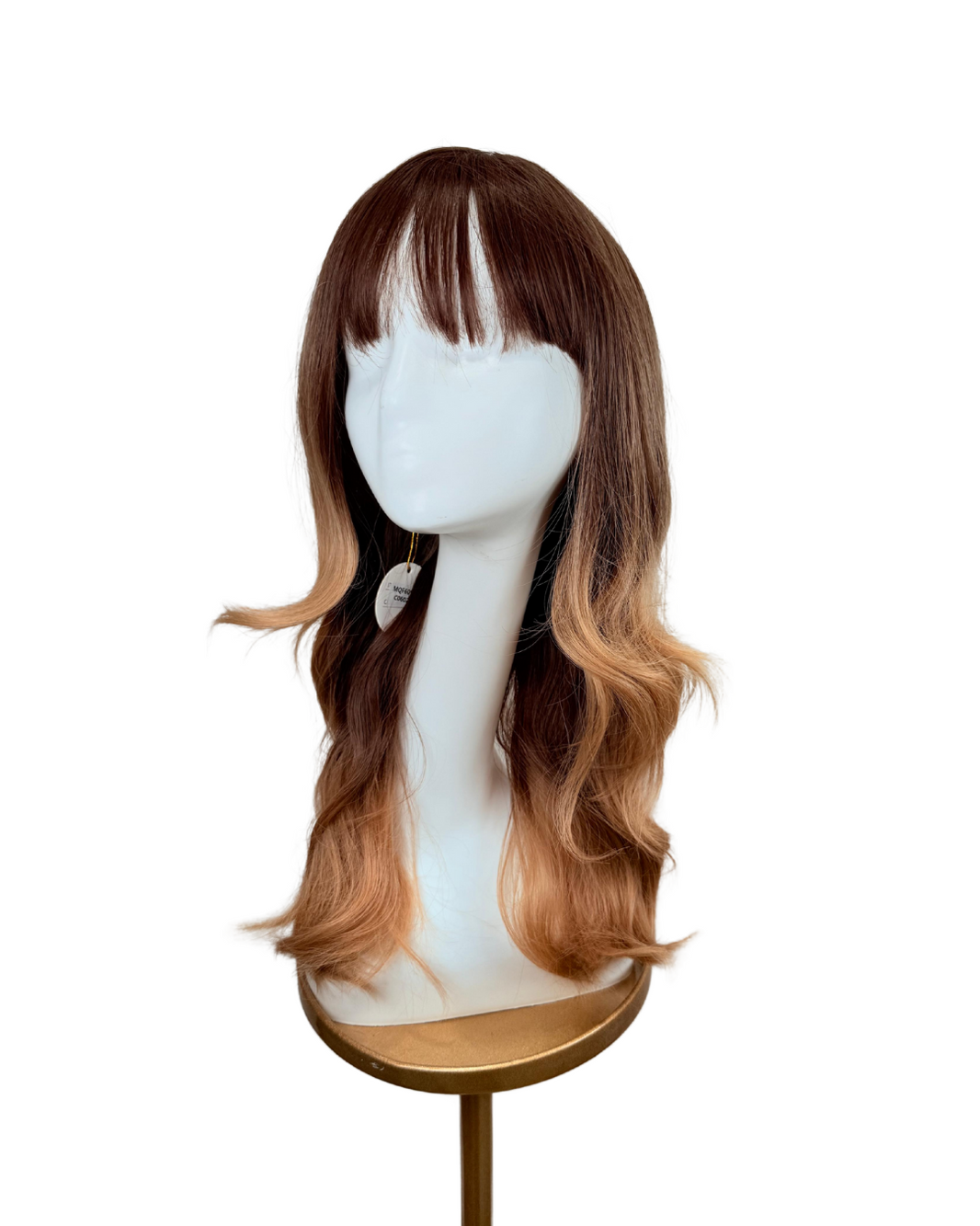 Barceló Wig