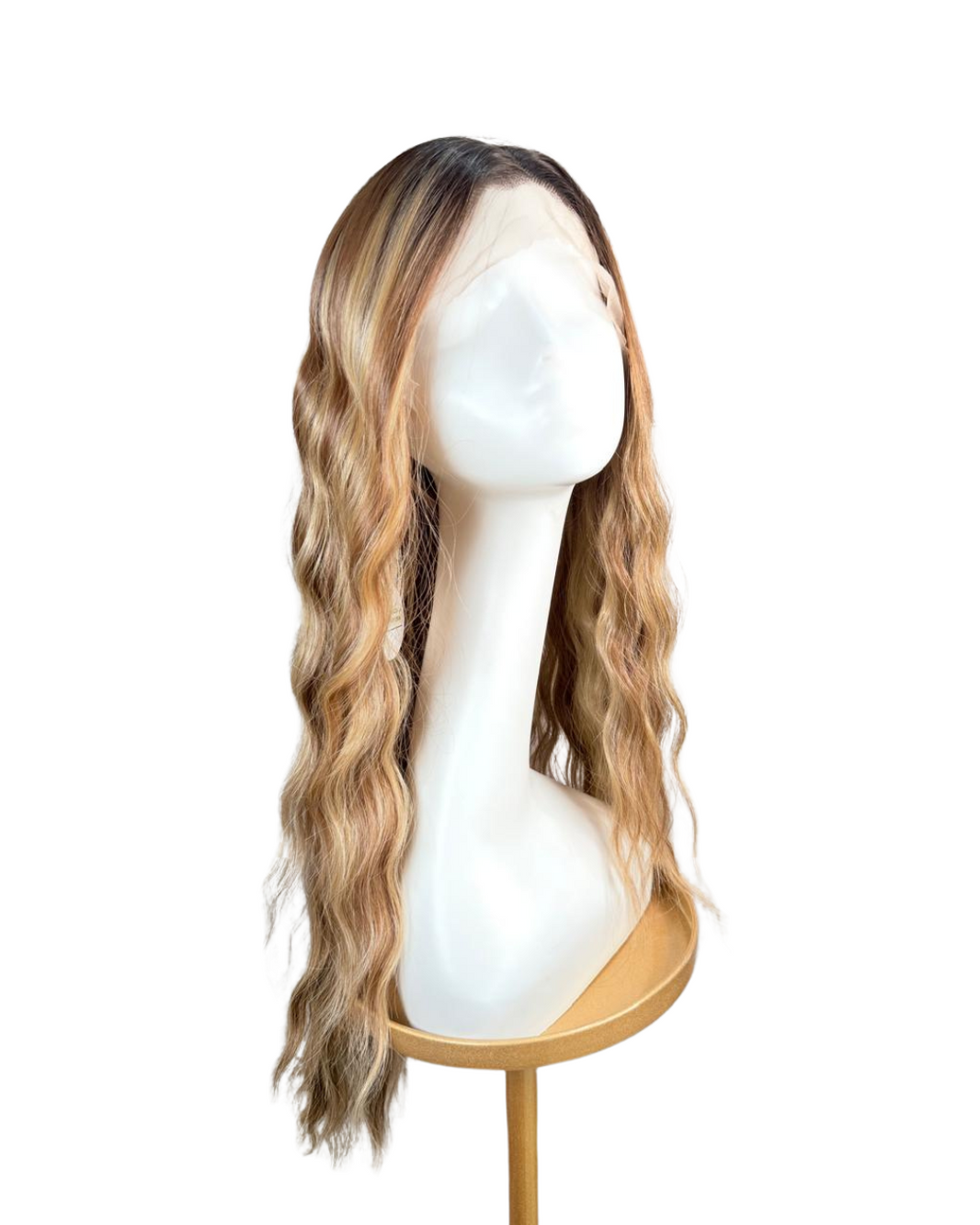 Barceló wig