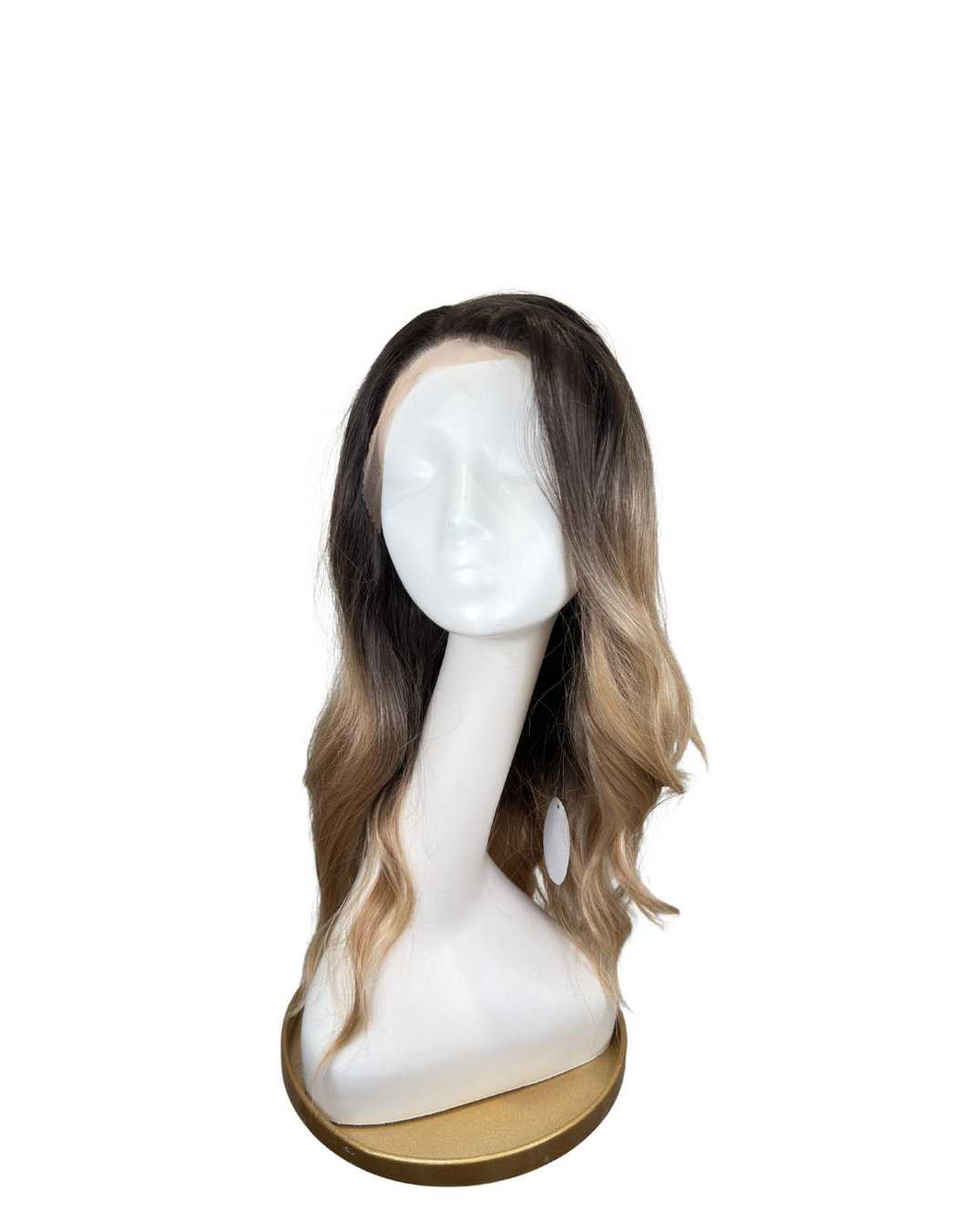 Barceló wig