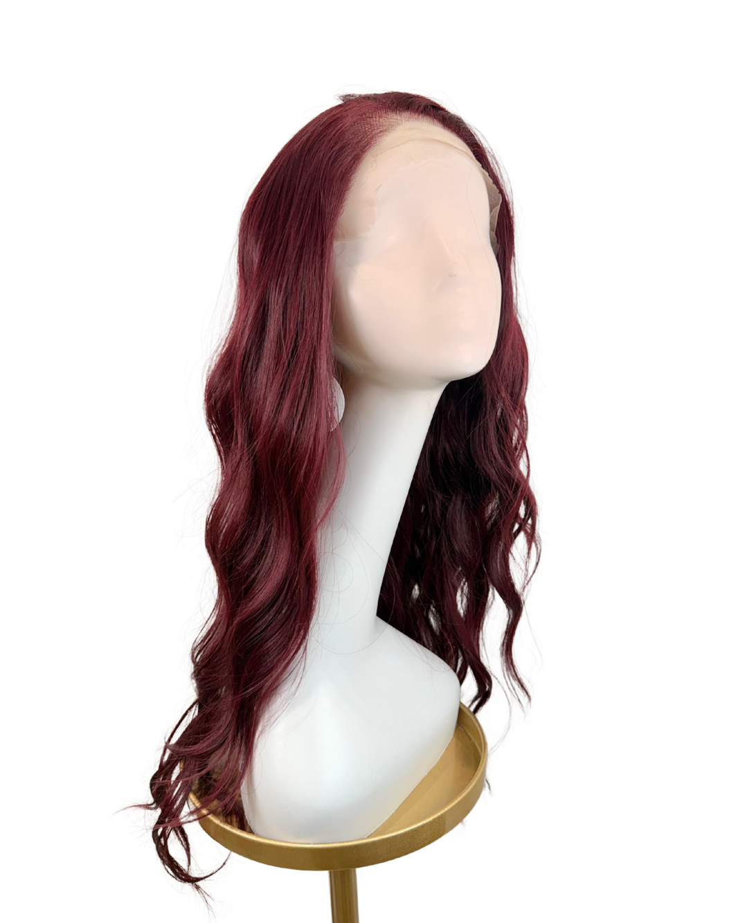 Barceló wig
