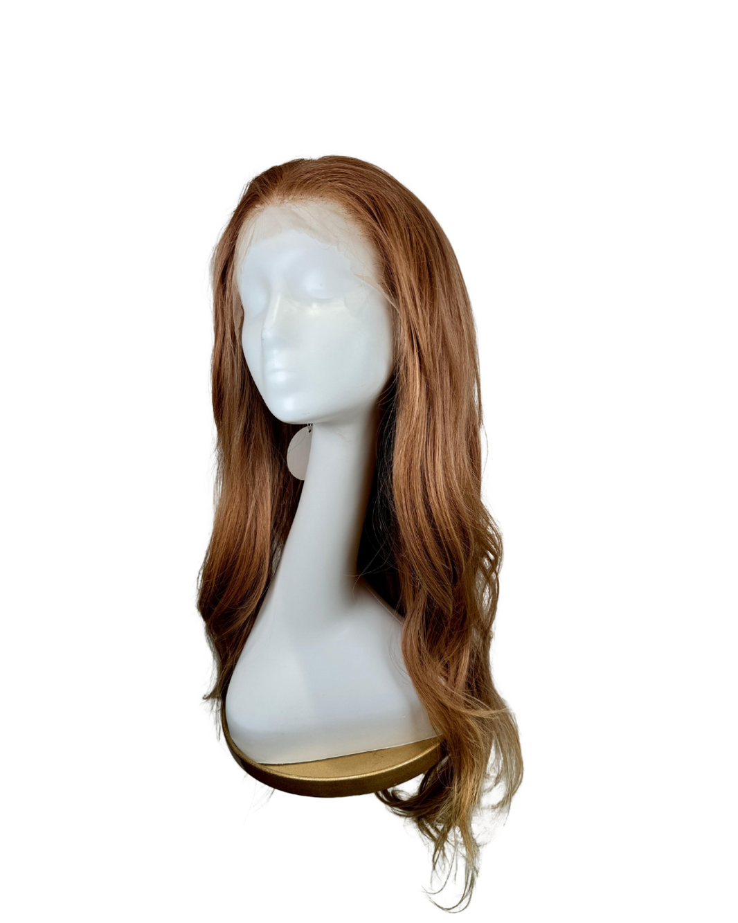 Barceló wig
