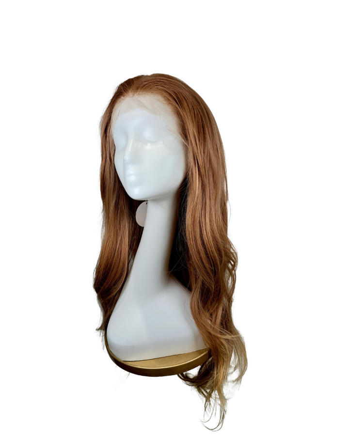 Barceló wig