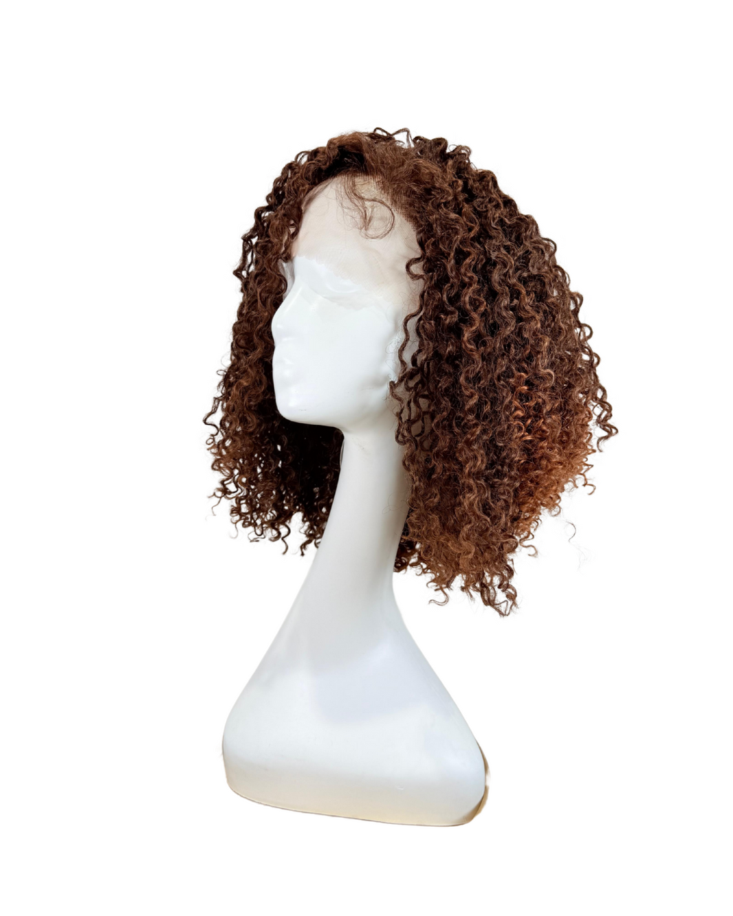 Barceló wig