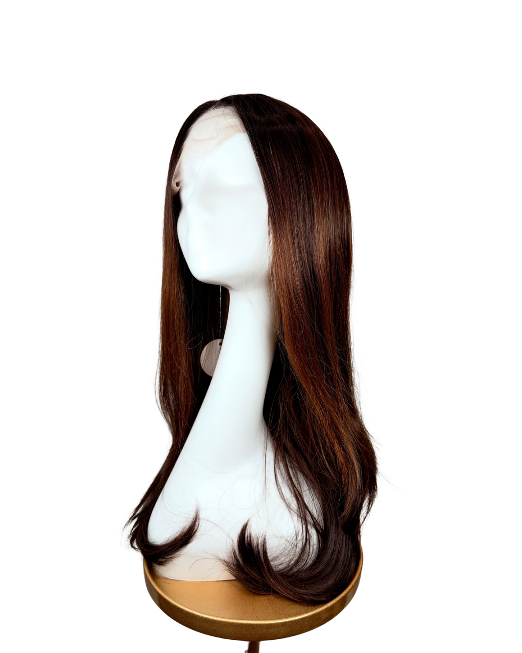 Barceló wig