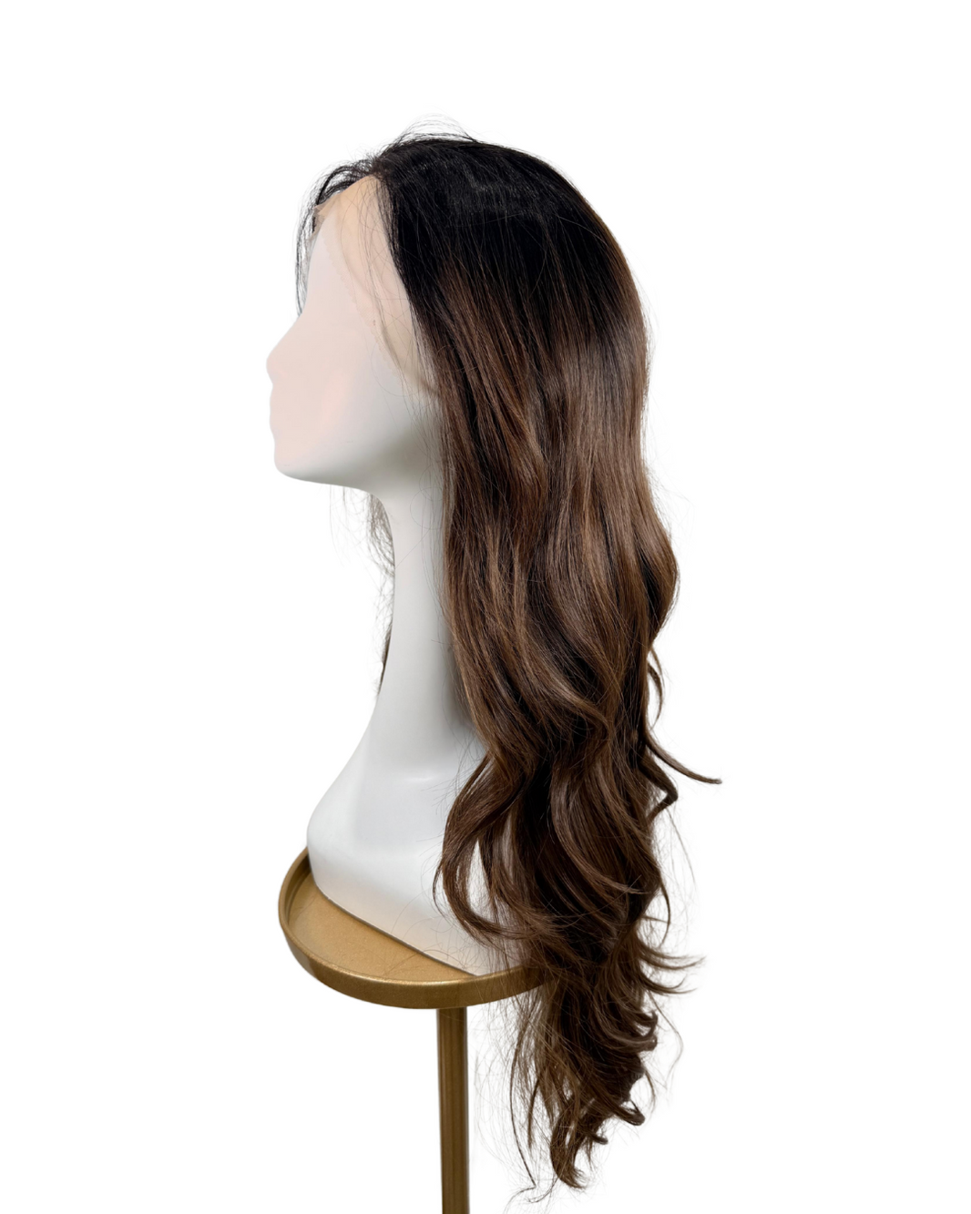 Barceló wig